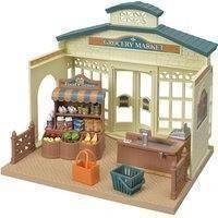 Kylän supermarket (Sylvanian Families 5315)