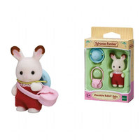 Suklaapupuvauva (Sylvanian Families 5405)