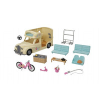 Asuntoauto (Sylvanian Families 5454)