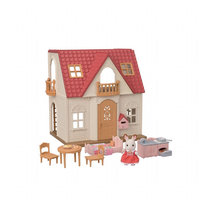 Aloitustalopakkaus (Sylvanian Families 5567)