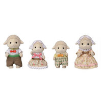 Lammasperhe (Sylvanian Families 5619)