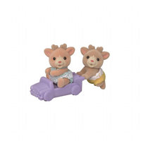 Poron kaksoset (Sylvanian Families 5693)