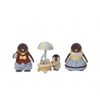 Pingviinien perhe (Sylvanian Families 5694)