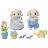 Kukkapuutarhasetti (Sylvanian Families 5736)