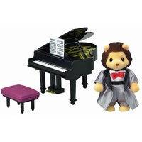 Flyygelikonserttisetti (Sylvanian Families 6011)