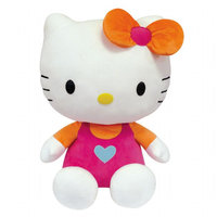 Hello Kitty Nalle 50cm (Hello Kitty 22868)