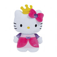 Hello Kitty Prinsessa Nalle 25cm (Hello Kitty)