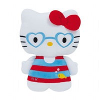 Hello Kitty Uimapuku Nalle 25cm (Hello Kitty)