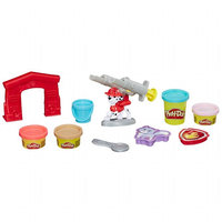 Rescue Marshall Pelastustoimet (Play-Doh)