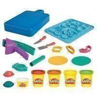 Play-Doh Little Chef -aloitussetti (Play-Doh)