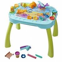 Play-Doh All-in-One Creativity Starter S (Play-Doh)