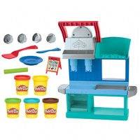 Play-Doh Busy Chefs Restaurant Playset (Play-Doh)