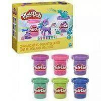 Play-Doh Sparkle Collection (Play-Doh)