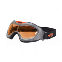 Nerf Elite Battle Goggles Orange (Nerf 11559)