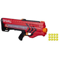 Nerf Rival Zeus MXV-1200 Punainen (Nerf)