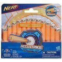 Nerf Accustrike 12 Dart nuolta (Nerf)