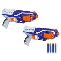 Nerf Elite Disruptor 2 kpl (Nerf)