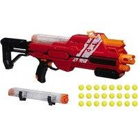 Nerf Rival Hypnos Xix 1200 Red (Nerf)