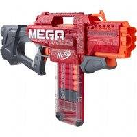 Nerf Mega Motostrike (Nerf)