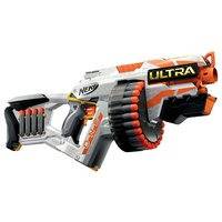 Nerf Ultra One Moottoroitu Blaster (Nerf)