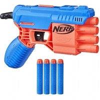 Nerf Alpha Strike Catch QS-4 (Nerf)