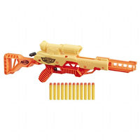 Nerf Alpha Strike Wolf (Nerf)