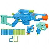 Nerf Elite 2.0 Tactical Pack (Nerf)