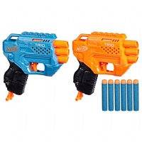 Nerf Elite 2.0 Trio Combo Pack (Nerf)