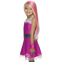 Barbie peruukki (Barbie 36400)