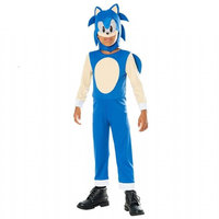 Sonic puku 9-10 vuotta (Sonic)