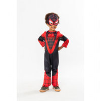Lasten puku Spidey 92 cm (Spiderman 301676)
