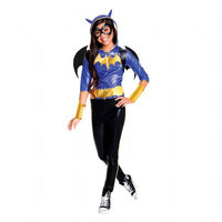 Batgirl Deluxe puku (Batman 620711)