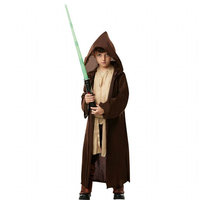 Jedi Robe Deluxe 104 cm (Star Wars 6402)