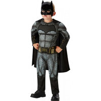 Batman-puku 128 cm (Batman)