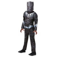 Black Panther Deluxe 104cm (Marvel 640909)