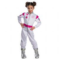 Barbie-astronauttipuku 110 cm (Barbie 700977)