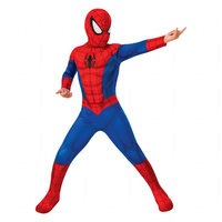 Spiderman Suit Deluxe (Spiderman 701826)