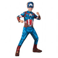 Avengers Captain America 125 cm (Avengers 702563)