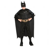 Batman Dark Knight -asu 132 cm (Batman 881286)