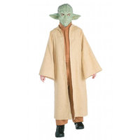Yoda Deluxe 110 cm (Star Wars 882164)