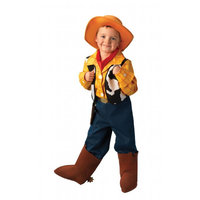 Woody Toy Story asu 128 cm (Toy Story 883686)