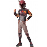 Sabine Rebels asu / H/S SABINE (Star Wars 884875)