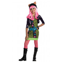 Howleen asu 110 cm / Howleen 110 cm (Monster High 886702)