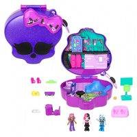 Polly Pocket Monster High (Monster High)