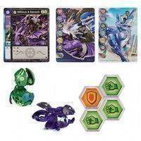 Bakugan Tin Box S5 (Bakugan 66256)