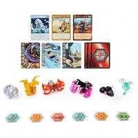 Bakugan Battle Strike Sectanoid Hydrous (Bakugan 137868)