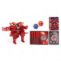 Bakugan Geoforge Dragonoid (Bakugan 336151)