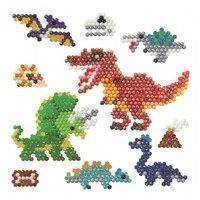Dinosaurusten maailma (Aqua beads 31994)