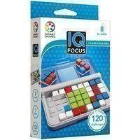 IQ Focus (Smart Games 000422)