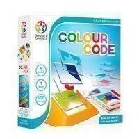 Colour Code (Smart Games)